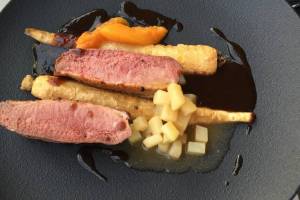 Weitsicht Restaurant