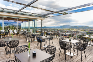 SKYBAR Graz