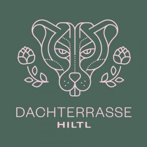 Logo Hiltl Dachterrasse