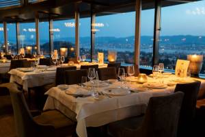 Restaurant & Memberclub Sonnenberg