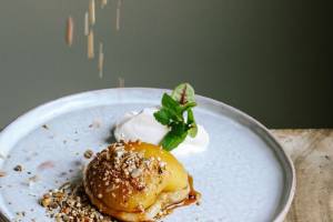 Rooftop - Brasserie & Bar