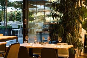Rooftop - Brasserie & Bar
