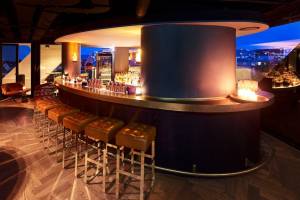 Wolfram Bar & Terrace