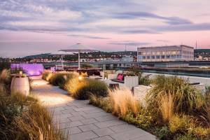 Wolfram Bar & Terrace