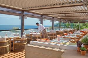 Horizon Rooftop