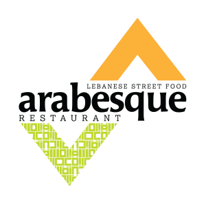 Logo Arabesque Restaurant