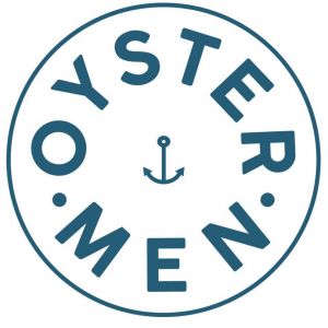 Logo The Oystermen Seafood Bar & Kitchen