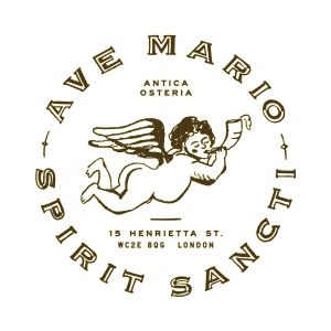Logo Ave Mario