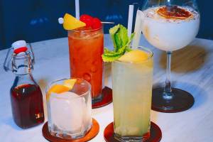 HYC Bar & Lounge