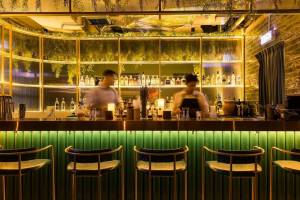 HYC Bar & Lounge