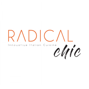 Logo Radical Chic