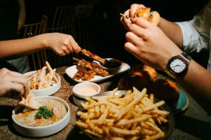 Levant Bar