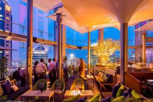 Artemis Grill & Sky Bar