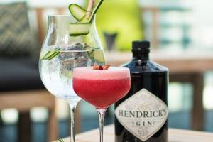 Artemis Grill & Sky Bar