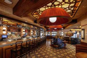 LAVO Italian Restaurant And Rooftop Bar