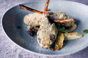 Kinki Restaurant + Bar