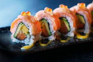 Kinki Restaurant + Bar