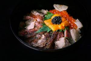 Kinki Restaurant + Bar