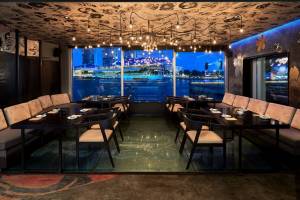 Kinki Restaurant + Bar
