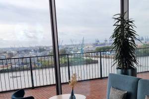 BLICK Bar Elbphilharmonie