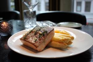Restaurant Waterkant