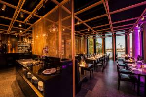 Restaurant Waterkant