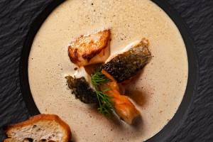 Restaurant Waterkant
