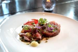 Restaurant Waterkant