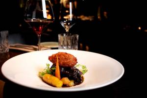 Restaurant Waterkant