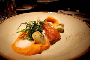 Restaurant Waterkant