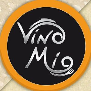 Logo Restaurante Vino Mío