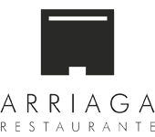 Logo Restaurante Arriaga