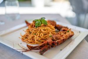 Casamia - Italian Restaurant Diani Beach
