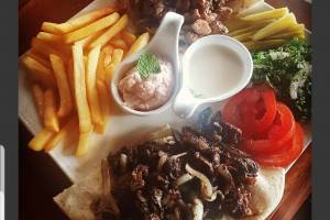 MASKS Resto Bar
