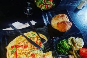 MASKS Resto Bar