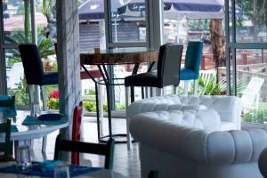 Restaurant Italien-Chef Marcello