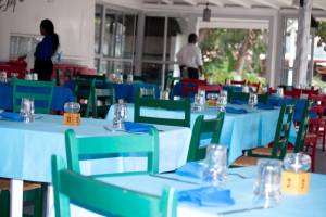 Restaurant Italien-Chef Marcello