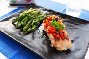 Restaurant Italien-Chef Marcello