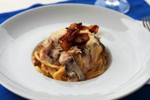 Restaurant Italien-Chef Marcello