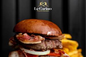 Le Carino Pizzeria