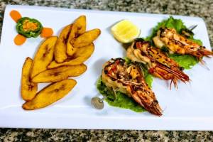 La Salsa Restaurant