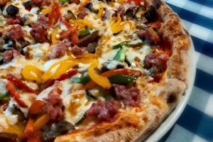 La Pizzeria, Yaoundé