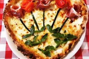 La Pizzeria, Yaoundé
