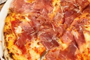 La Pizzeria, Yaoundé