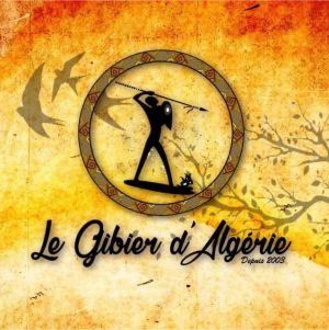 Logo Le Bon Gibier