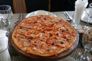 L'Orion Restaurant