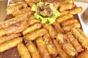 L'Orion Restaurant