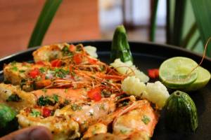 Restaurant Lavarangue