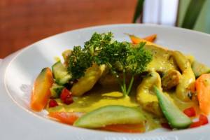 Restaurant Lavarangue