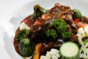 Restaurant Lavarangue